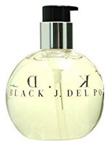 J.Del Pozo In Black