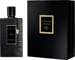 Van Cleef &amp; Arpels Collection Extraordinaire Reve D'Encens