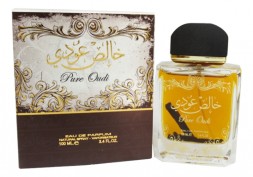 Lattafa Pure Oudi