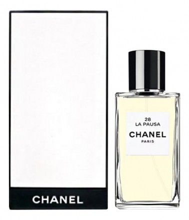 Chanel Les Exclusifs De Chanel 28 La Pausa