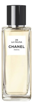 Chanel Les Exclusifs De Chanel 28 La Pausa