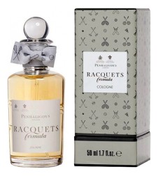 Penhaligon's Racquets Formula Cologne