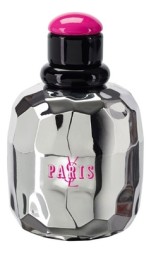 YSL Paris Rebel Collector