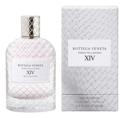 Bottega Veneta Parco Palladiano XIV Melagrana
