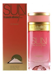 Franck Olivier Sun Java For Women