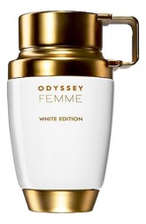 Armaf Odyssey Femme White Edition