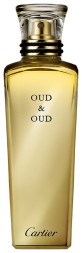 Cartier Oud &amp; Oud