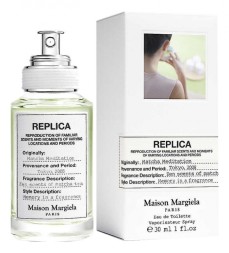 Maison Martin Margiela Replica Matcha Meditation