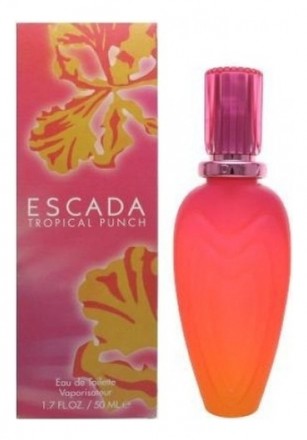 Escada Tropical Punch