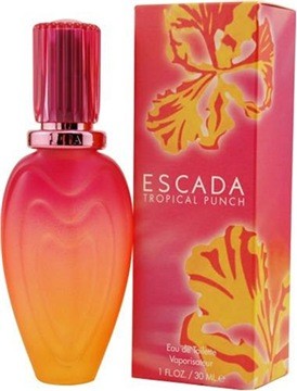 Escada Tropical Punch
