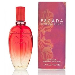 Escada Tropical Punch