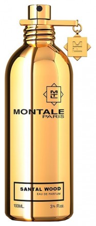 Montale Santal Wood