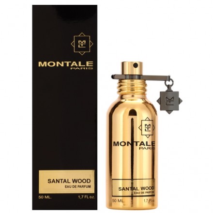 Montale Santal Wood