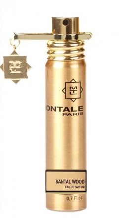 Montale Santal Wood