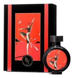 Haute Fragrance Company Sword Dancer