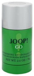 Joop Go Man