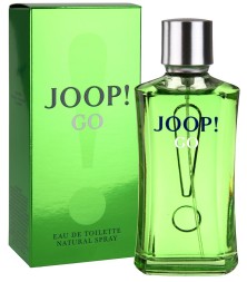 Joop Go Man