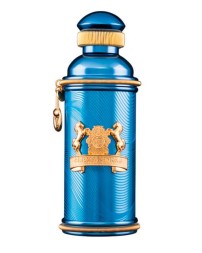Alexandre J. Zafeer Oud Vanille