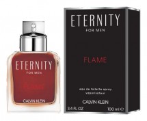 Calvin Klein Eternity Flame For Man