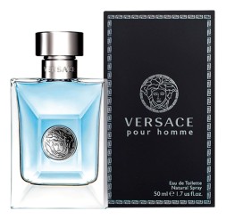 Versace Pour Homme