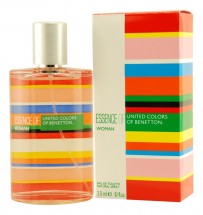 Benetton Essence Of United Colors Of Benetton Woman