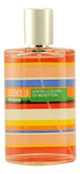 Benetton Essence Of United Colors Of Benetton Woman