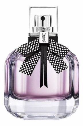 Yves Saint Laurent Mon Paris Couture