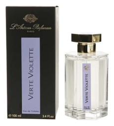 L'Artisan Verte Violette