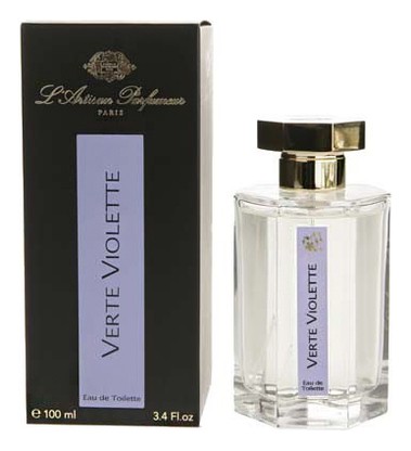 L&#039;Artisan Verte Violette