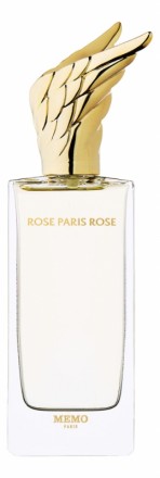 Memo Rose Paris Rose