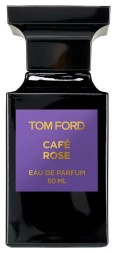 Tom Ford Cafe Rose