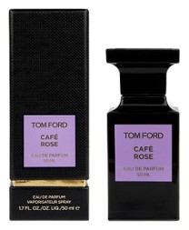 Tom Ford Cafe Rose