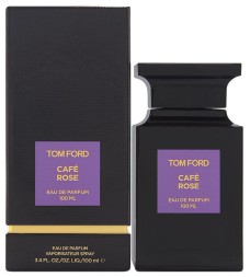 Tom Ford Cafe Rose