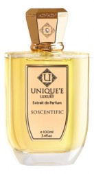 Unique'e Luxury SoScentific