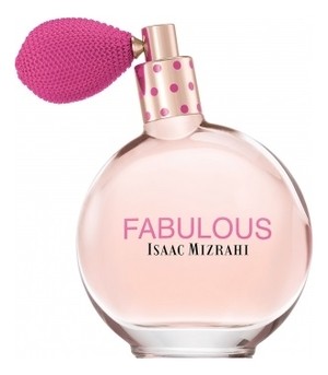 Isaac Mizrahi Fabulous