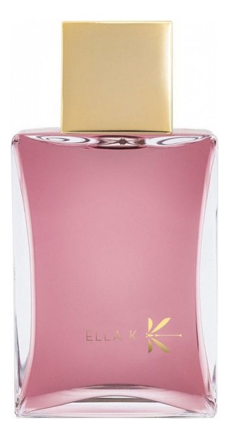 Ella K Parfums Memoire De Daisen In Ella K Parfums Memoire De Daisen In
