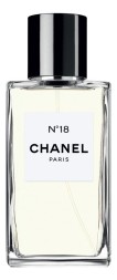 Chanel Les Exclusifs de Chanel No18