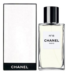 Chanel Les Exclusifs de Chanel No18
