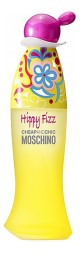 Moschino Cheap And Chic Hippy Fizz