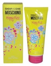 Moschino Cheap And Chic Hippy Fizz