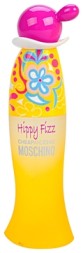 Moschino Cheap And Chic Hippy Fizz