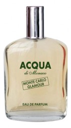 Acqua di Monaco Monte Carlo Glamour