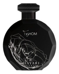 Hayari Parfums FeHom