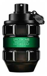 Viktor &amp; Rolf Spicebomb Night Vision 2020