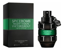 Viktor &amp; Rolf Spicebomb Night Vision 2020