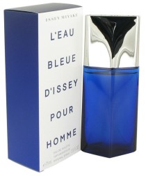 Issey Miyake L'Eau Bleue D'Issey Pour Homme
