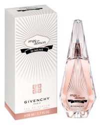 Givenchy Ange Ou Demon Le Secret