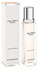 Givenchy Ange Ou Demon Le Secret