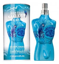 Jean Paul Gaultier Le Male Summer 2009