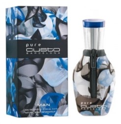 Custo Barcelona Pure Custo Barcelona For Man